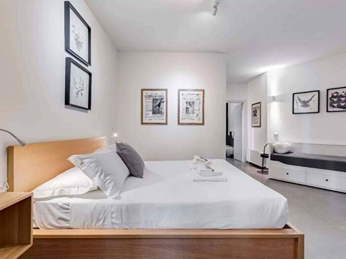 Appartamento in affitto in Salita di SantOnofrio, Trastevere, Roma