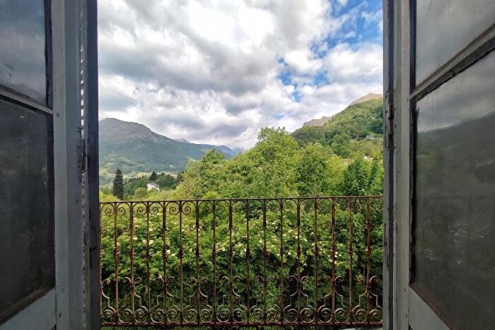 Appartamento in vendita in Via Monte Marzo N Valchiusa To, Valchiusa