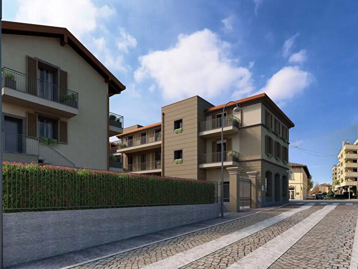 Case in Vendita e in Affitto - 2