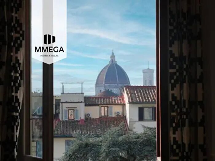 Appartamento con 6 locali in vendita in Viale Giacomo Matteotti, Firenze