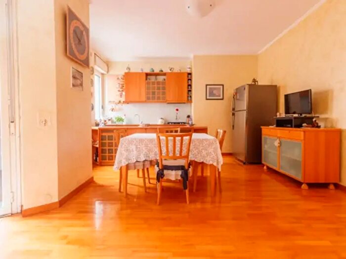 Appartamento trilocale in vendita in Via Monte Santo, Lucera