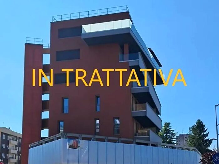 Appartamento con 5 locali in vendita in Pordenone