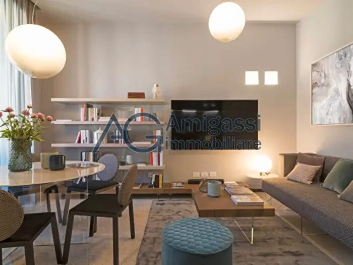 Appartamento bilocale in vendita in Via Borgo Palazzo, Bergamo