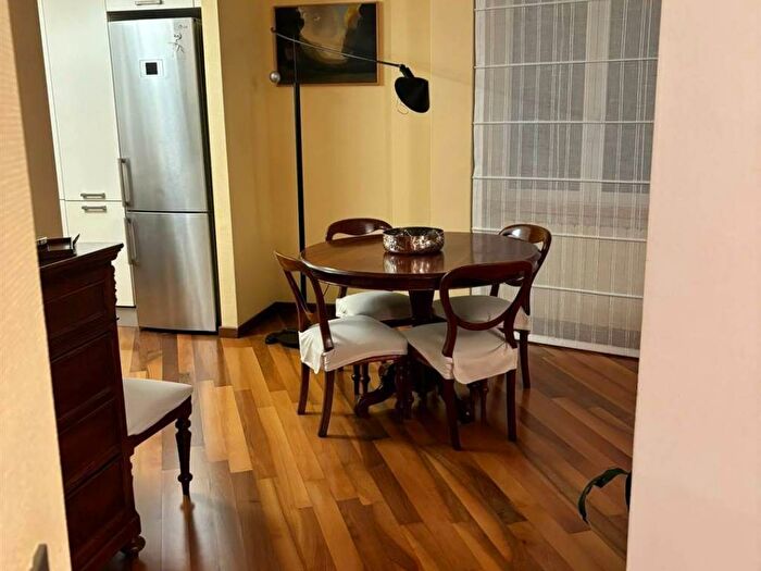 Appartamento con 6 locali in affitto in Adriatico, Ancona