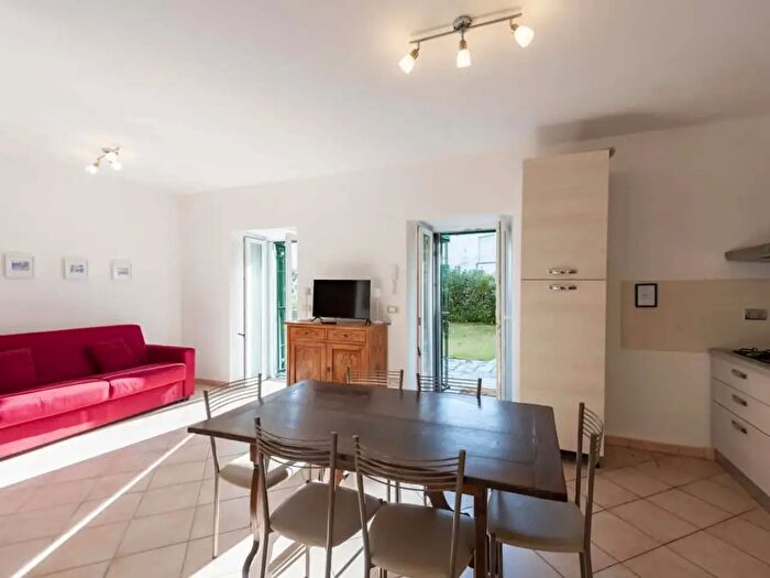 Appartamento monolocale in affitto in Via Costamezzana, Santa Margherita Ligure