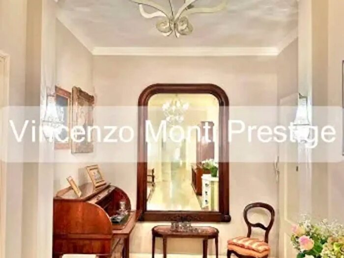 Appartamento con 6 locali in vendita in Milano