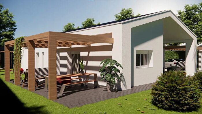 Casa con 5 locali in vendita in Via Gorghizzolo, Due Carrare