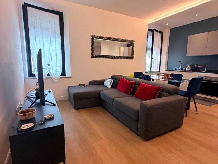 Appartamento bilocale in affitto in Via de' Romei, Centro Storico, Ferrara