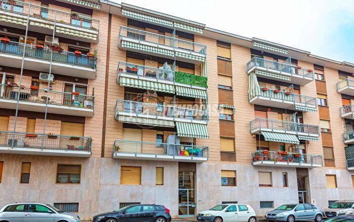 Appartamento trilocale in vendita in Via V Bellini, Moncalieri