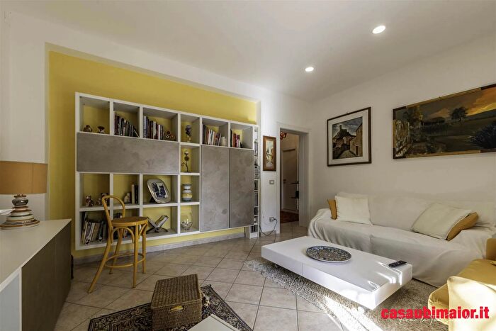 Appartamento quadrilocale in vendita in San Giuliano Terme