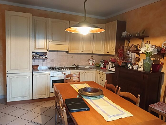 Casa con 8 locali in vendita in Via Orlandini, Monsummano Terme