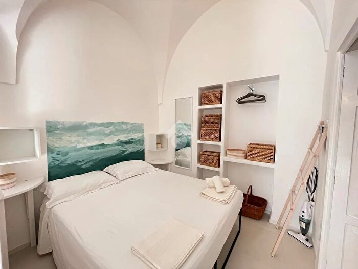 Casa monolocale in vendita in Via Veneziani, Ceglie Messapica