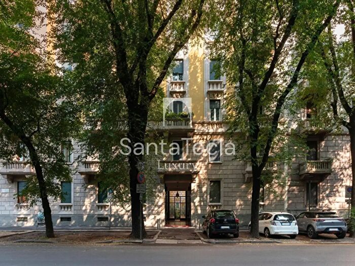 Appartamento bilocale in vendita in Via Emanuele Filiberto, Milano