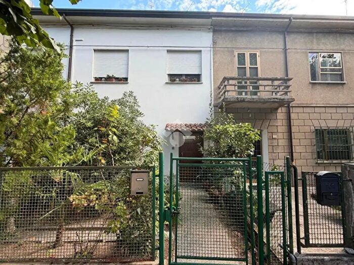Appartamento bilocale in vendita in Corso della Repubblica, Alfonsine
