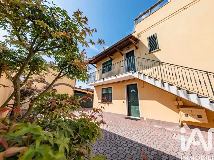 Casa con 8 locali in vendita in Via Giacomo Matteotti, Frassinelle Polesine