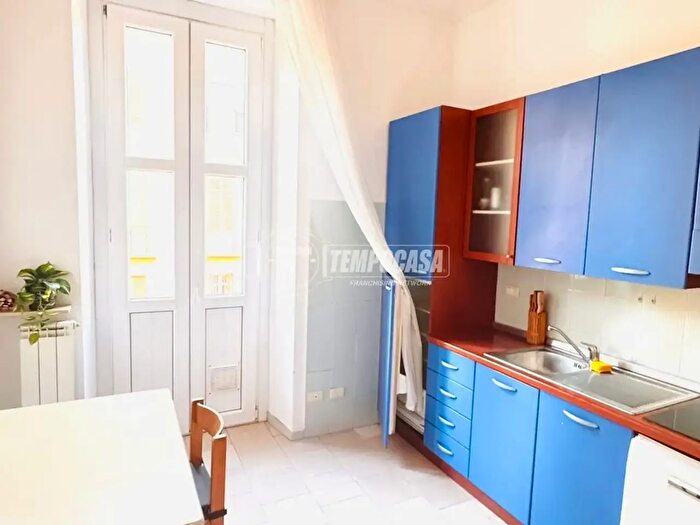Appartamento bilocale in vendita in Via Arquata, Torino