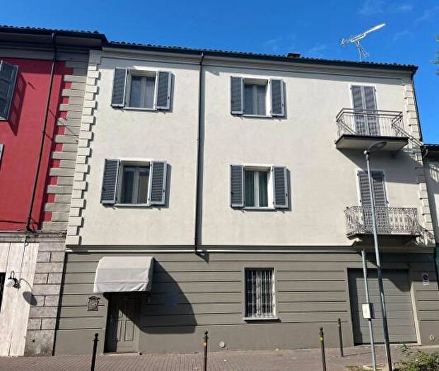 Casa quadrilocale in vendita in Via Giacomo Matteotti, Voghera