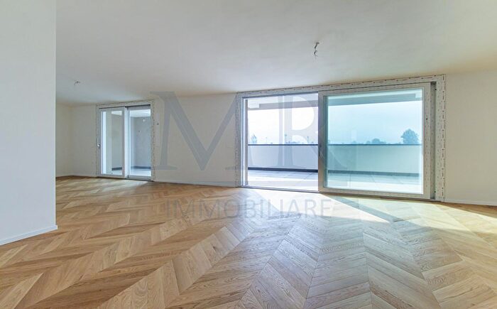 Appartamento con 5 locali in vendita in Via Giuseppe Toffanin Junior, Padova