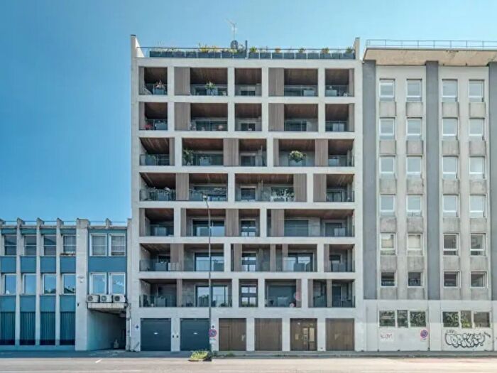 Appartamento bilocale in affitto in Viale Ortles, Milano