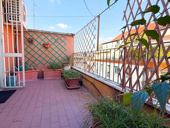 Appartamento bilocale in vendita in Via Privata Sanremo, Milano