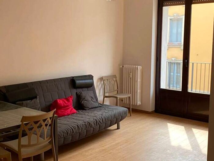 Appartamento bilocale in affitto in Via Antonio Fogazzaro No Number, Cadore, Milano