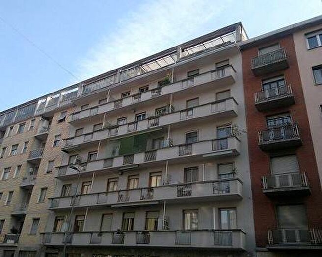 Appartamento bilocale in affitto in Via Casoretto, Casoretto, Milano