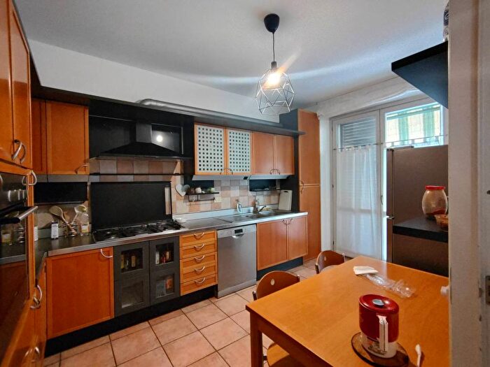 Appartamento quadrilocale in affitto in VIA PANFILI, Porto San Giorgio