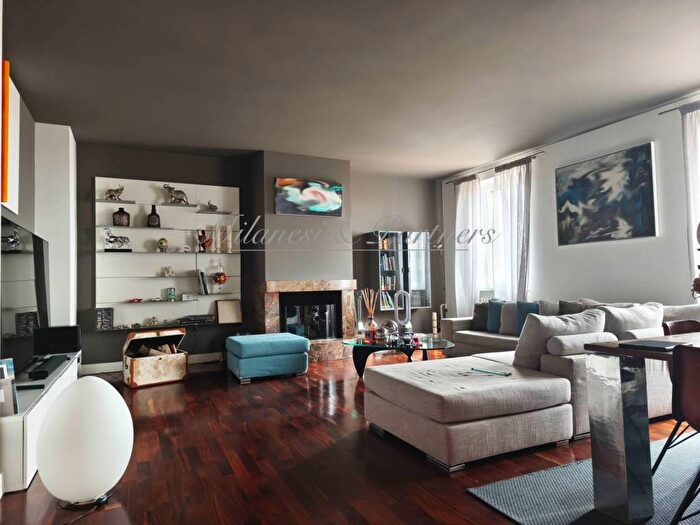 Appartamento quadrilocale in affitto in via san giacomo, Città Alta, Bergamo