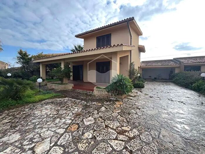 Casa con 5 locali in vendita in Cda Ponte Fiumarella, Marsala