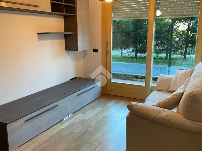 Appartamento bilocale in affitto in Bassano Del Grappa