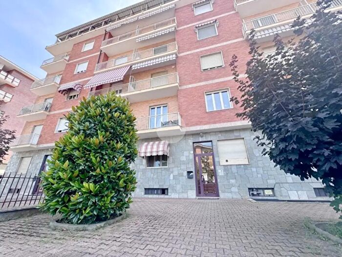 Appartamento bilocale in vendita in Strada Volvera, Orbassano