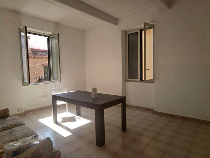 Appartamento bilocale in affitto in Via Carlo Pisacane, Oreto Perez, Palermo
