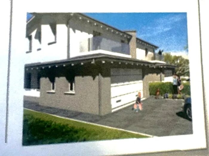 Casa trilocale in vendita in Modena Emilia Romagna Cognento Italia, Modena