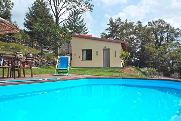 Casa trilocale in vendita in Licciana Nardi