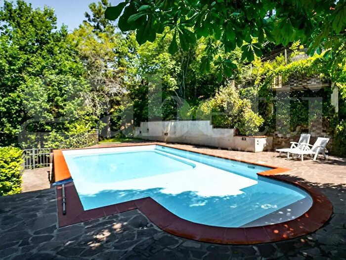 Casa quadrilocale in vendita in Medelana, Sasso Marconi