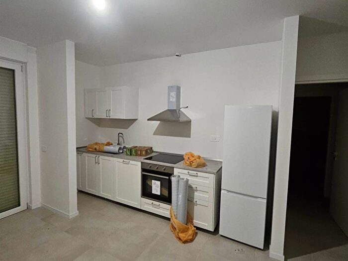 Appartamento bilocale in affitto in via locchi, Careggi Rifredi Dalmazia, Firenze