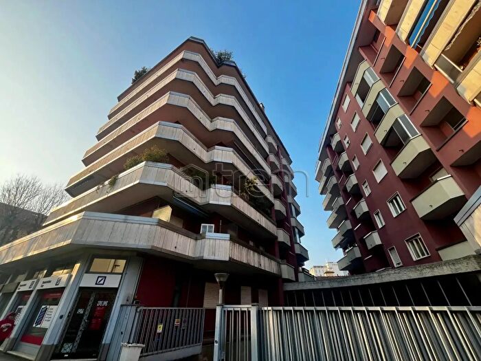 Appartamento bilocale in vendita in Rho