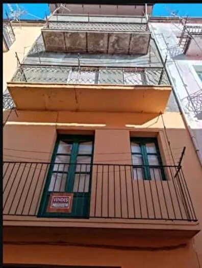 Casa con 6 locali in vendita in Via Sottotenente Panzardi, Senise