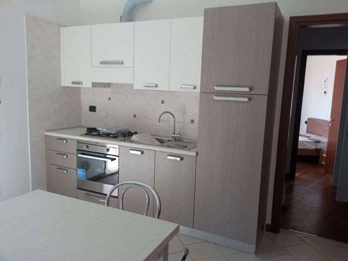 Appartamento bilocale in affitto in Piazza Baldini, Sampierdarena, Genova