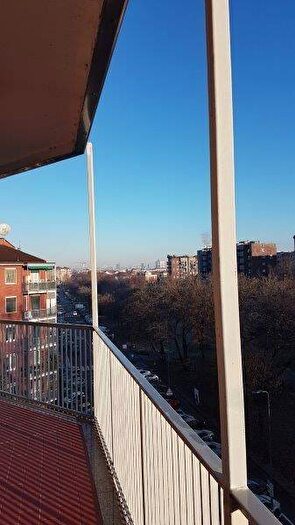 Appartamento bilocale in affitto in Via SantAmpellio, Pezzotti Meda, Milano