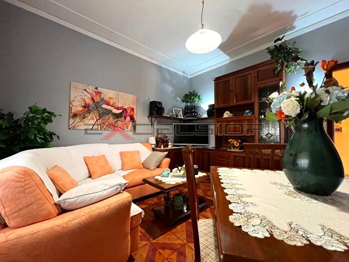 Appartamento trilocale in vendita in Via G Matteotti N Bis Cavarzere Ve, Cavarzere