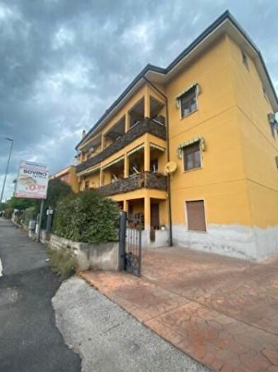 Casa trilocale in vendita in Via Casilina Nord, Frosinone