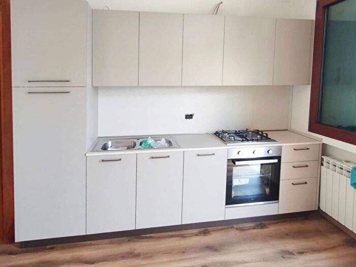 Appartamento bilocale in affitto in Viale Trieste, Centro, San Bonifacio