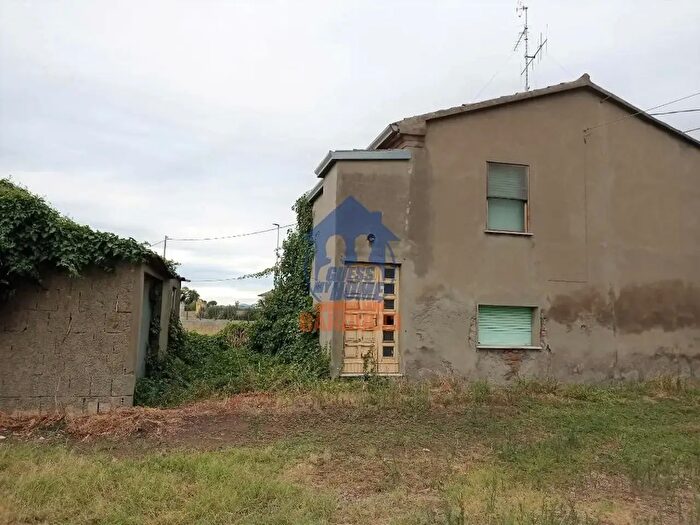 Casa con 5 locali in vendita in Gatteo