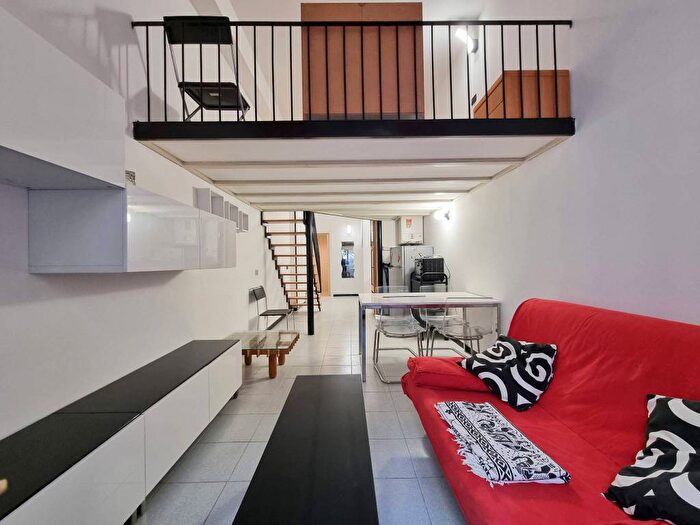 Appartamento monolocale in affitto in Via Vincenzo Foppa, Dezza, Milano