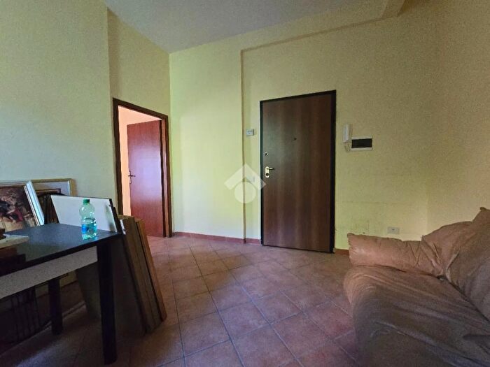 Appartamento bilocale in vendita in Via a Diaz, Fiuggi