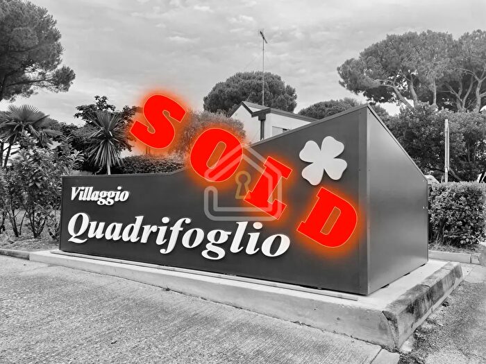 Appartamento trilocale in vendita in San Michele Al Tagliamento