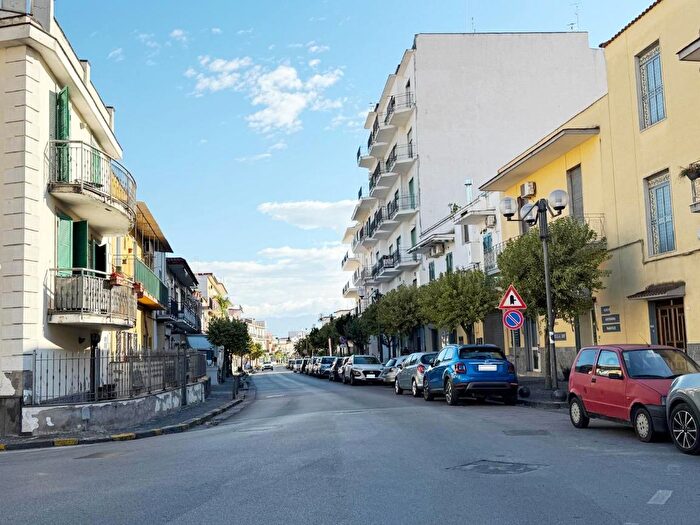 Casa trilocale in vendita in Via Somma, SantAnastasia