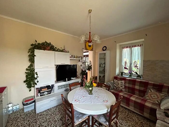 Appartamento bilocale in affitto in Via Vittorio Emanuele, Giaveno