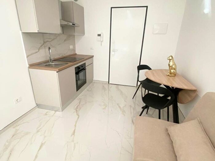 Appartamento monolocale in affitto in Viale John Fitzgerald Kennedy, Lungomare Strada Parco, Pescara